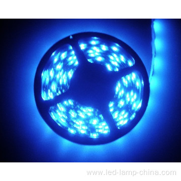 CE Rohs Waterproof addressable white 3014 led light strip